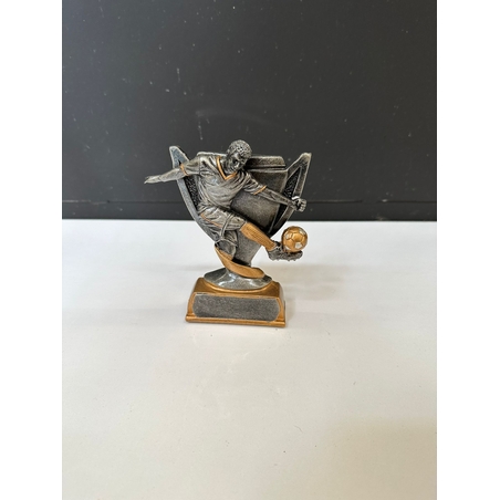 בגיע הוקרה כדורגל