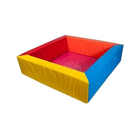 בריכת כדורים קשיחה 1.5 מטר