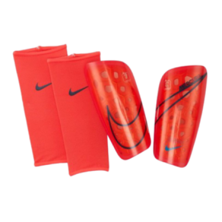 מגיני עצם-Nike Mercurial Lite Football ‏