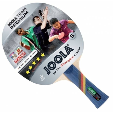 מחבט טניס שולחן איכותי למקצוענים JOOLA PREMIUM