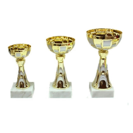 סט זהב גביעי ירושלים – 442232