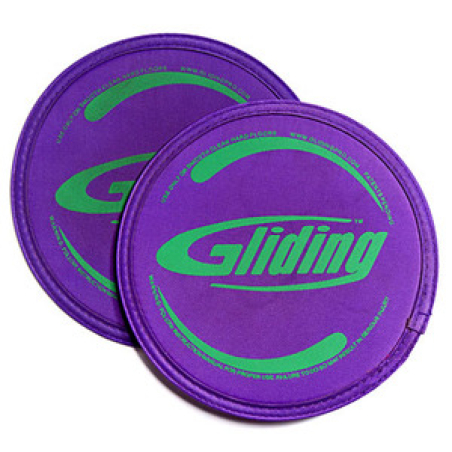 גליידינג דיסק Gliding disk