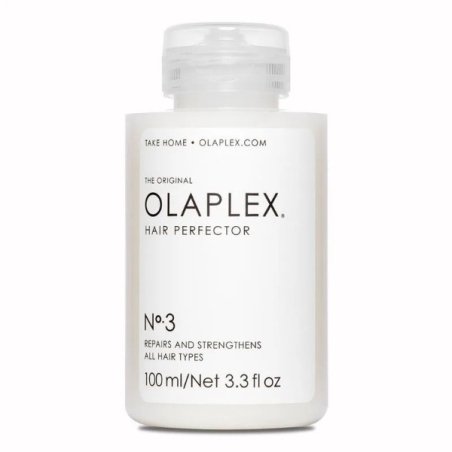 אולפלקס 3 מסכה לשיקום השיער 100 מ”ל | OLAPLEX No.3