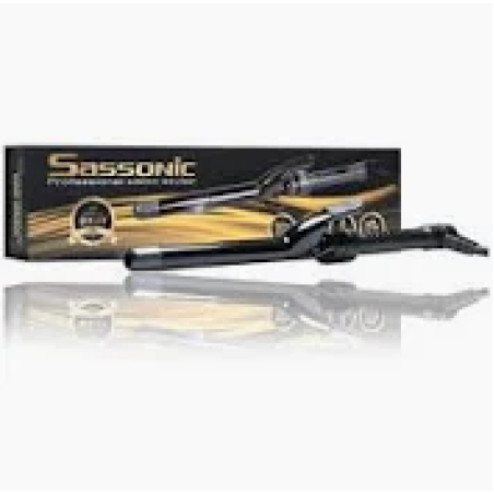 מסלסל שיער מקצועי - Sassonic ESE2525
