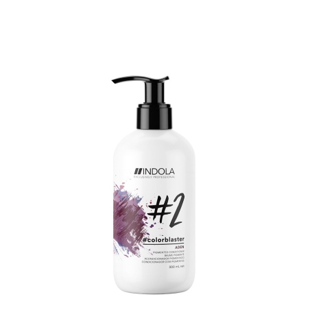 קולורבלסטר Aden- מרענן ומגביר צבע - אינדולה  (300ml)