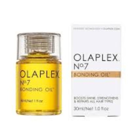 אולפלקס 7 – שמן הזנה לשיער פגום 30 מ”ל | OLAPLEX