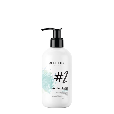 קולורבלסטר Valencia- טורקיז - אינדולה  (300ml)