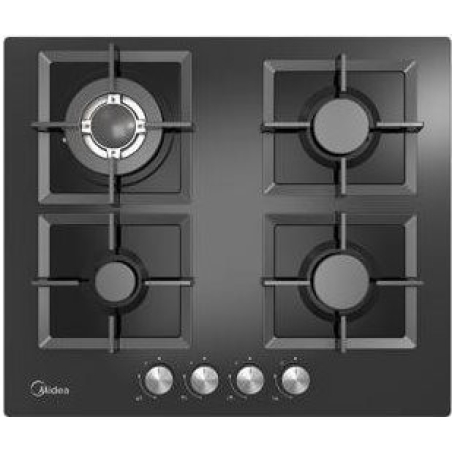 כירים 4 להבות MIDEA