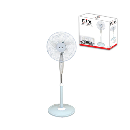 מאוורר עמוד FIX