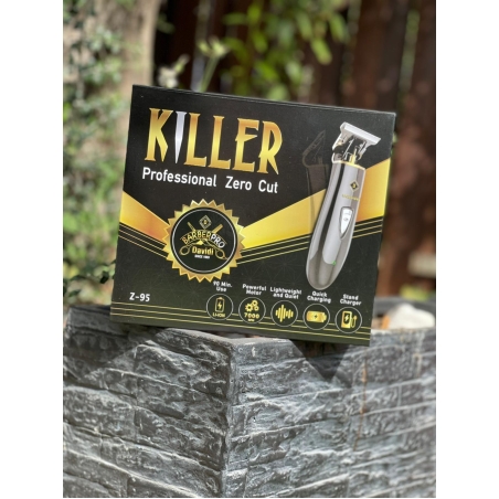 מכונת תספורת KILLER