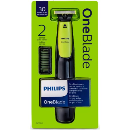 מכונת גילוח QP2510