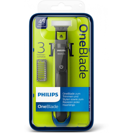 מכונת גילוח QP2520/20