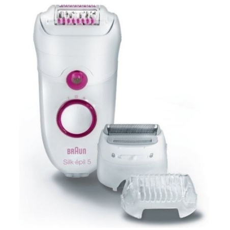 מסיר שיער BRAUN EPIL 5