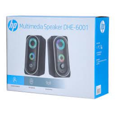 רמקולים HP