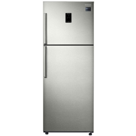 מקרר מקפיא עליון מבית SAMSUNG סמסונג דגם RT38K5454SL כשר