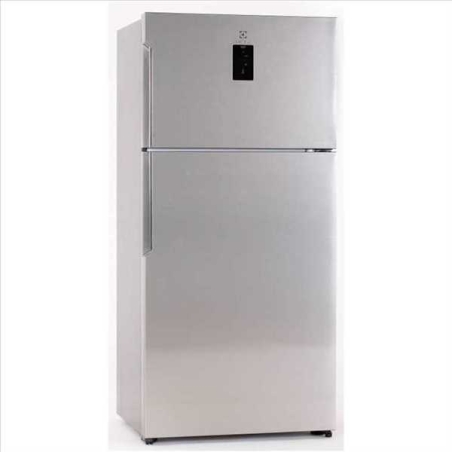 מקרר מקפיא עליון 553 ליטר Samsung דגם RT53K6000S8 כשר