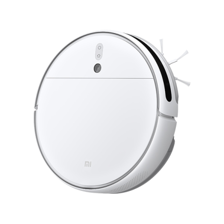 שואב אבק רובוטי שוטף שיאומי דגם Mi Robot Vacuum Mop 2