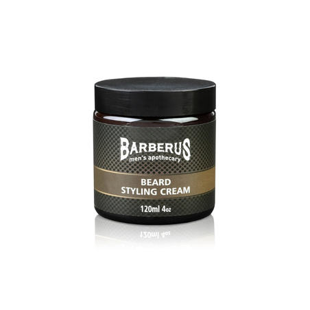 קרם לעיצוב הזקן BARBERUS
