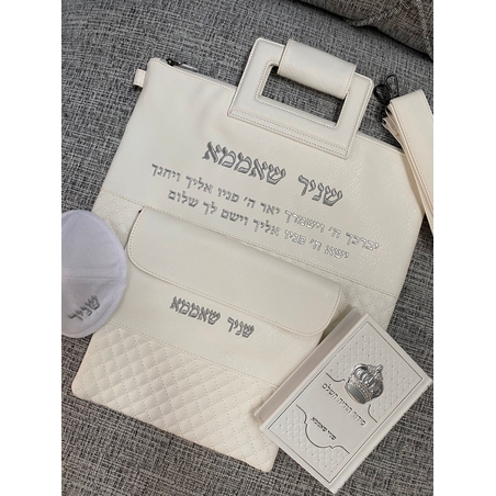 סט שניר מושלם וקדוש