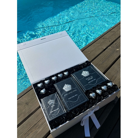 מארז קדושה אלעד