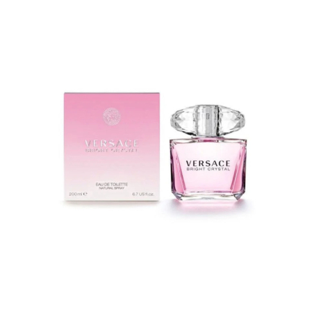 Versace - ברייט קריסטל אדט לאישה 90 מ