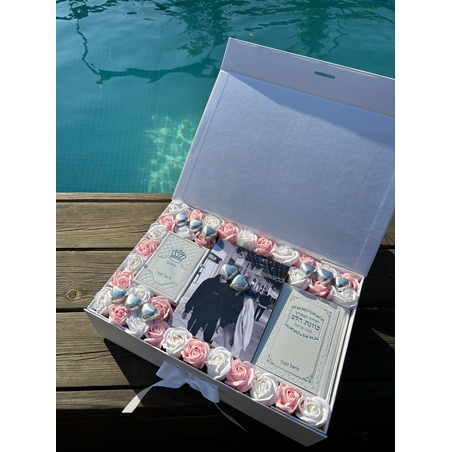 מארז ליאל המושלם