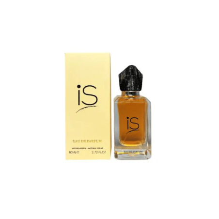 Fragrance World - איז אדפ יוניסקס 75 מ