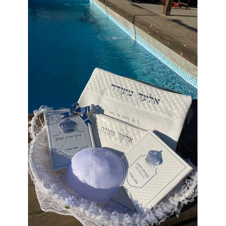 מארז מתנה אלעד לגבר