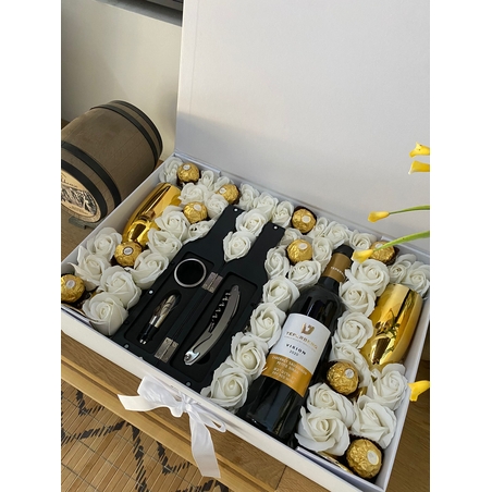 מארז שבועות גדול 