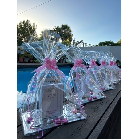 מארז מתנה מפואר לאישה