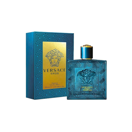 Versace - ארוס פרפיום לגבר 200 מ