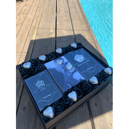 מארז מתנה דור לגבר