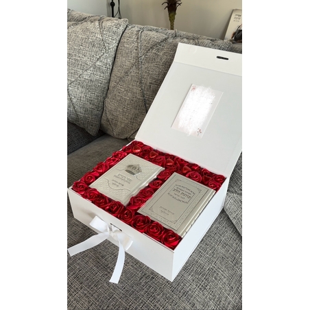 מארז שרונה המושלם