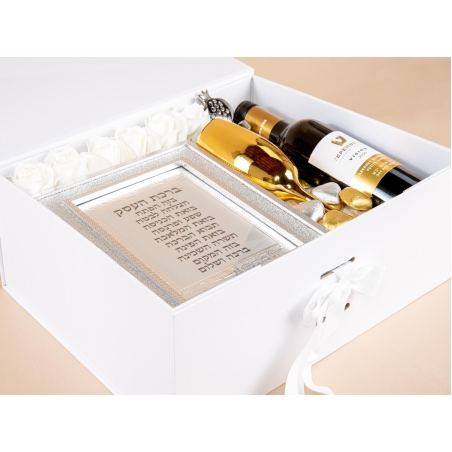 מארז מתנה מושלם לעסק