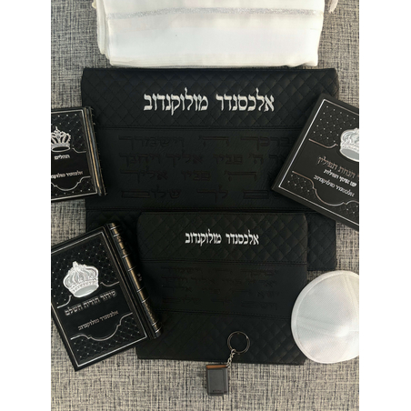 סט אלכסנדר קדושה