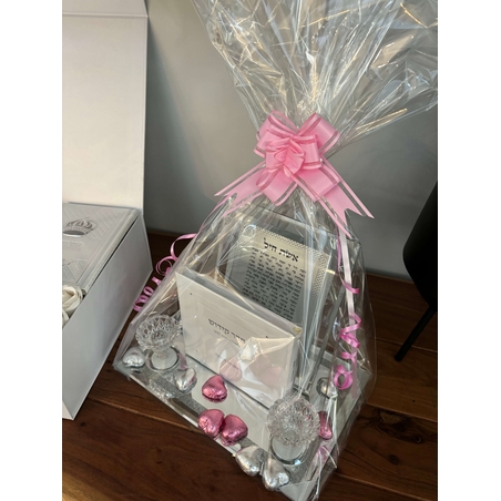 מארז אשת חיל מהודר