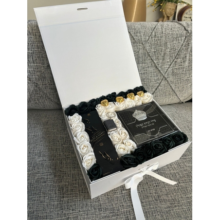 מארז שגיא הקדוש