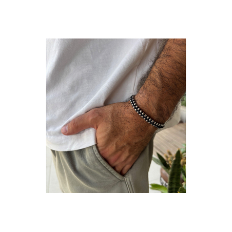 צמיד לגבר קריביים