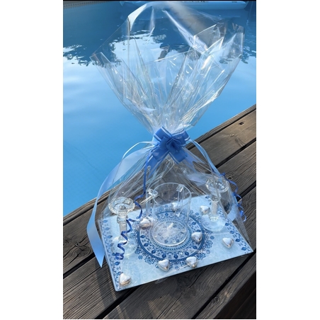 מארז ים של קדושה