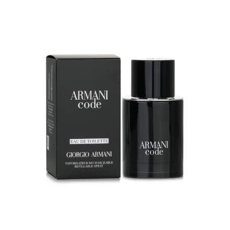 Giorgio Armani - ארמני קוד אדט לגבר 50 מ''ל