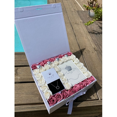 מארז מעגל החיים