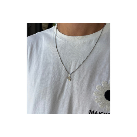 שרשרת חי לגבר