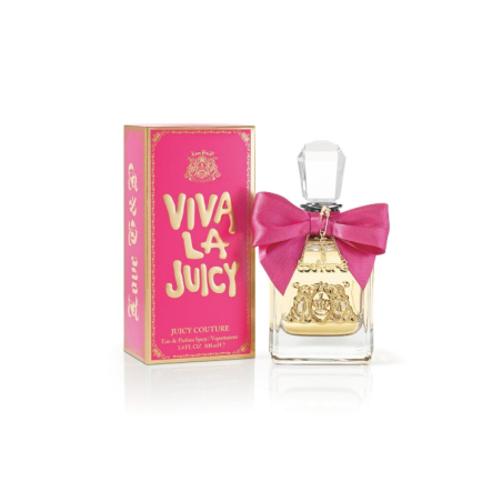 Juicy Couture - ויוה לה ג'וסי רוז אדפ לאישה 100 מ