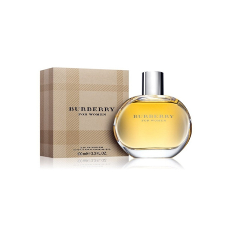 Burberry - ברברי קלאסי אדפ לאישה 100 מ