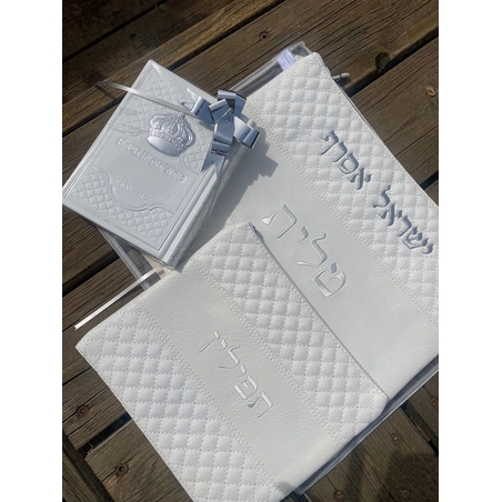 סט ישראל הקדוש