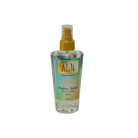 מבשם גוף פרדייס