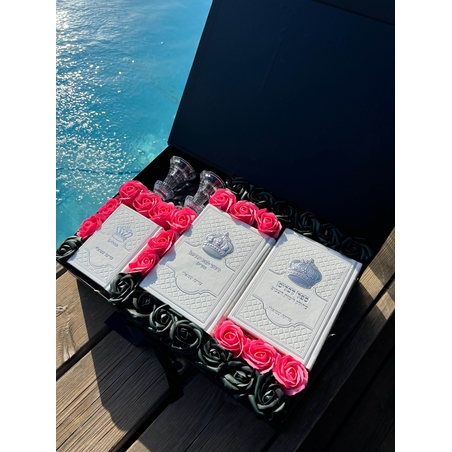 מארז קדושה עדיקה