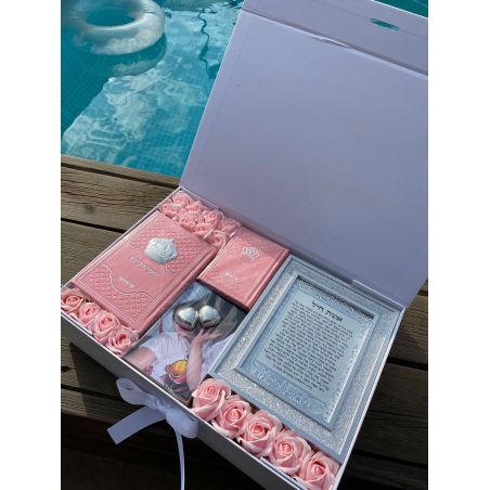 מארז מתנה שי לאישה