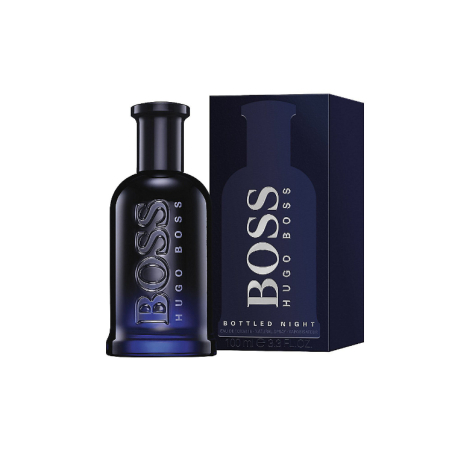 Hugo Boss - בוטלד נייט אדט לגבר 100 מ