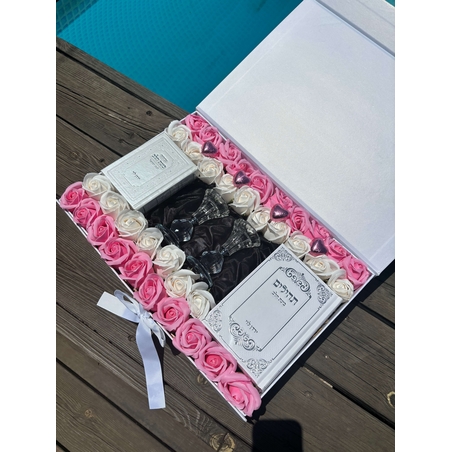 מארז ירדן הקדוש